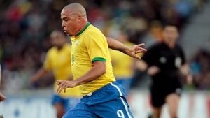 Ronaldo putea muri!** Un diagnostic greșit dat de R. Carlos și indolența medicilor puteau provoca o tragedie în fotbalul mondial! Misterul finalei CM 1998, elucidat