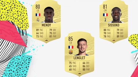 Cele mai bune carduri raport calitate - preț. Francezii domină topul celor mai buni jucători din ULTIMATE TEAM la un preț rezonabil