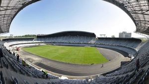 "Dacă nu achităm datoriile, nu putem juca împotriva lui Dinamo"** Cluj Arena, tărâm interzis pentru "Șepcile Roșii"
