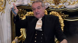 Gigi Becali, criticat după ce FCSB a debutat cu stângul în Conference League. „Numai el poate să explice eșecul! Spune asta de 10 ani!”