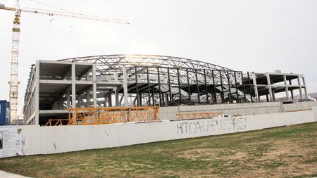 Care Euro? În ce săli?** EHF a nominalizat țările care pot prelua turneul final de la Olanda, iar România nu e printre ele