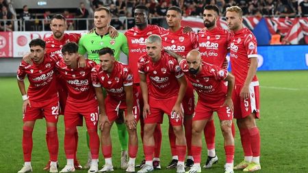 Veste excelentă pentru Dinamo chiar înaintea derby-ului cu Rapid! Decizia Tribunalului București: ce se întâmplă cu „planul modificat de reorganizare"? | FOTO