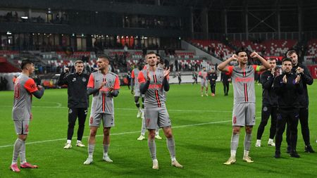 Fotbalistul de la FCSB care poate da lovitura la meciul cu PAOK, când în tribune vor fi numeroși scouteri