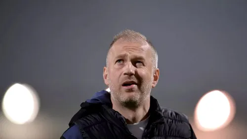 Un fost fotbalist de la FCSB îl avertizează pe Edi Iordănescu: „Pițurcă avea în contract să nu vorbească Gigi Becali și tot nu a reușit” | VIDEO EXCLUSIV ProSport Live