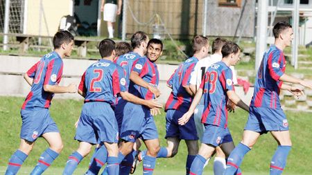 Brașovenii, "porniți" pe Steaua! "Îi așteptăm pe băieții cu 'tiki-taka'! Pot fi învinși"