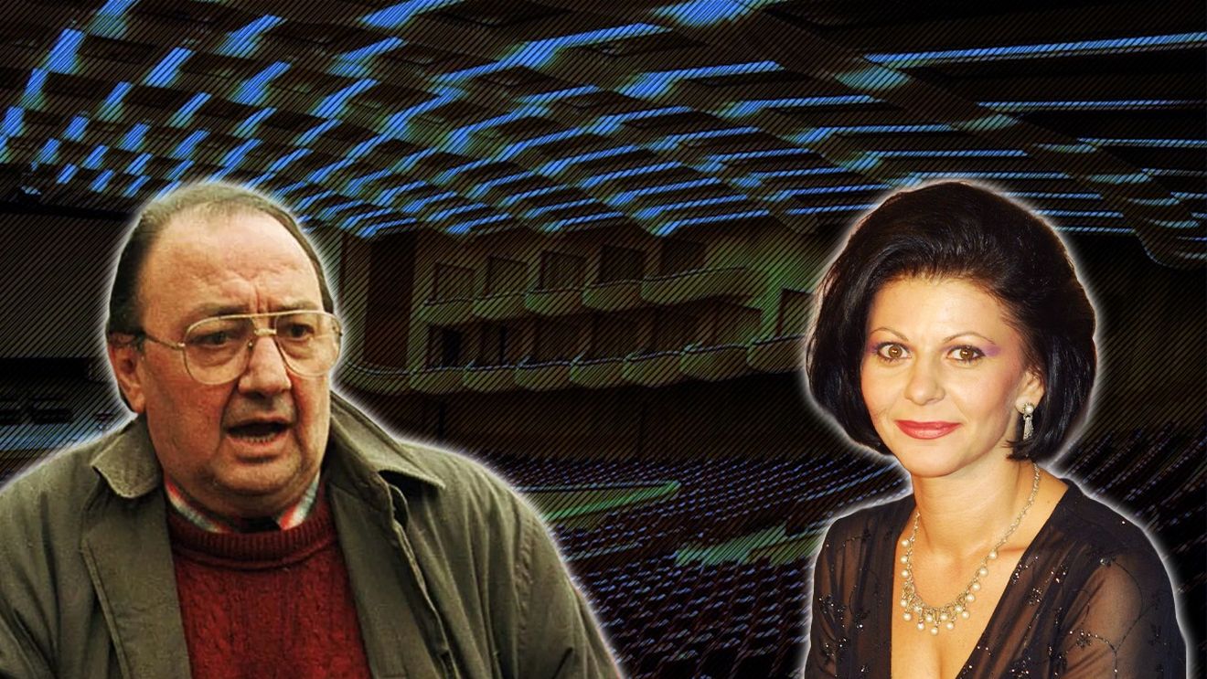 Milionarul român care umbla cu zeci de mii de dolari cash la el și care a murit în singurătate: „Îi dădea Elenei Cîrstea 1.000 de lei și sub băga 100 de dolari”