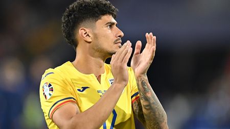 Florinel Coman face show în Champions League, zona Asia, și a primit cea mai mare notă de la Al-Gharafa în meciul cu Al-Wasl. Cum a impresionat din nou românul