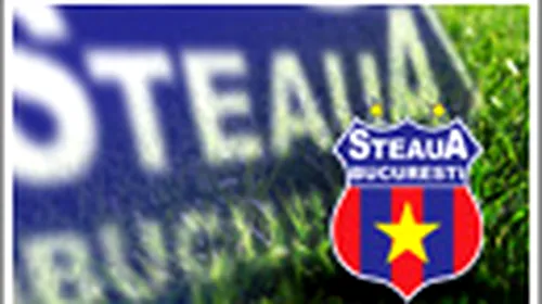 Steaua, amicale, transferuri, cantonamente