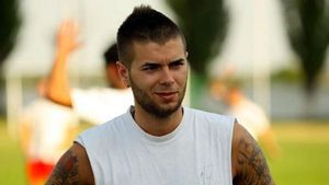 Cristian Daminuță, atac asupra „tricolorilor”: „Viața extrasportivă lasă de dorit! Ne lipsește creierul!”