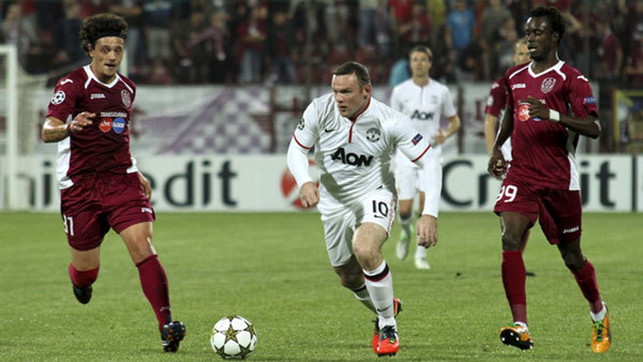 UIMITOR! CFR Cluj, "contract" UNIC în istoria României: cel puțin 24 de milioane de euro într-un singur sezon