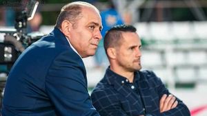 Laszlo Dioszegi a pus tunurile pe Marcel Pușcaș și anunță: „Vine degeaba la Sfântu Gheorghe! Poate dânsul știe spiritul lui Jean Pădureanu!” | EXCLUSIV