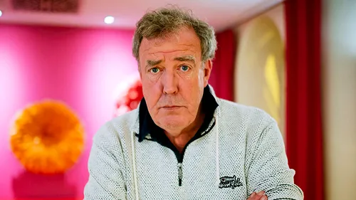 Jeremy Clarkson este grav bolnav: 