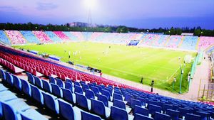 Steaua nu a rezolvat problema stadionului!** "Sunt niște lucruri care se pot întâmpla numai în România!" Clauzele "aberante" care l-au scos din sărite pe Gigi Becali