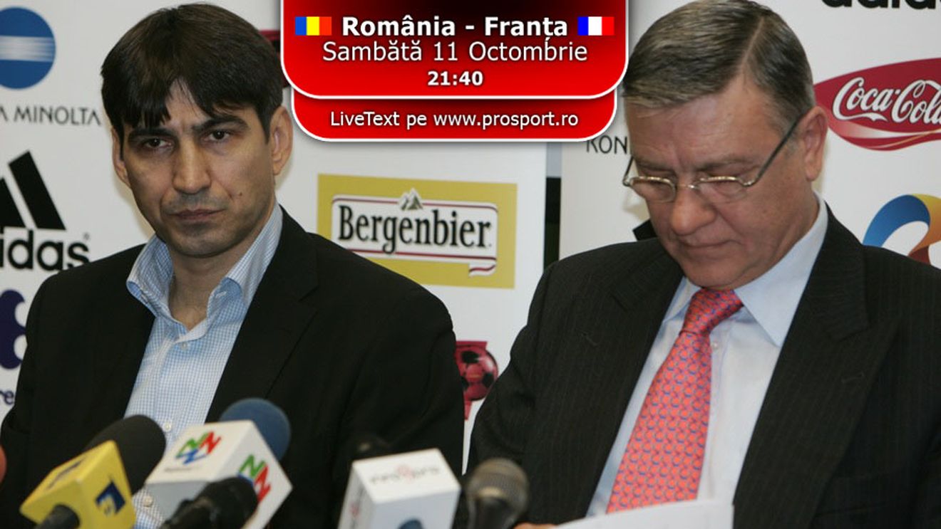 "Pițurcă va primi 600.000 â‚¬ dacă îi va fi reziliat contractul"