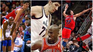 Ghiţă Mureşan, propus membru de onoare al Federației Române de Baschet! Decizia se va lua în Adunarea Generală din 14 mai 2021