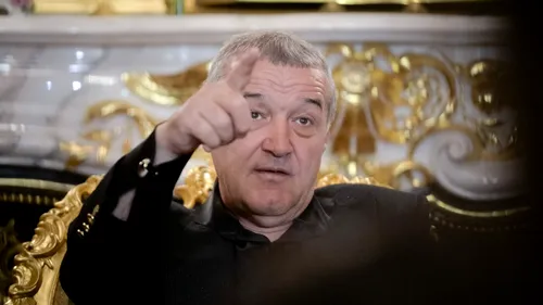 Gigi Becali e de neoprit și mai face un transfer de senzație la FCSB, după ce Nelu Varga l-a „întărâtat” cu achizițiile de la Mititelu! Miliardarul din Pipera face anunțul despre internaționalul român: „Vine direct în cantonamentul din Olanda”