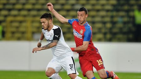 Mai ușor pentru Dinamo și Viitorul? Rivalele FCSB au fani între jucătorii echipelor cu care se bat în ultimele două etape

