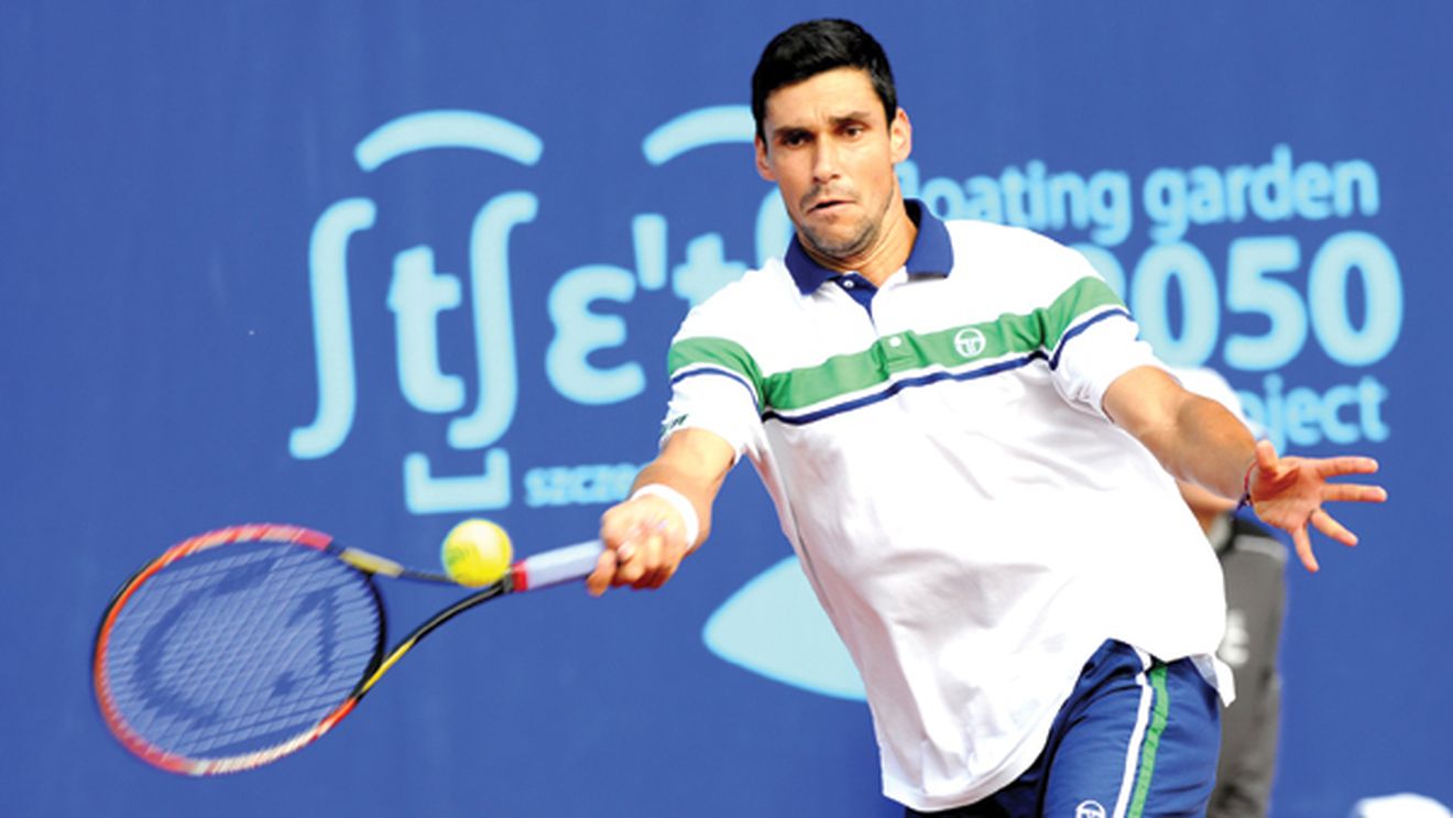 Premieră absolută! Avem doi tenismeni la Turneul Campionilor