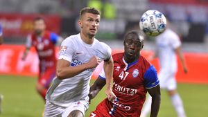 Petrea reîncărcat! Pariul zilei vine de la FCSB – FC Botoșani, meci cu implicații la titlu.