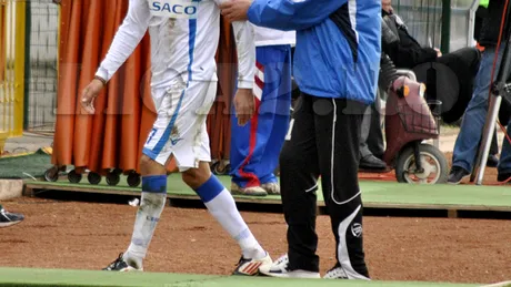 Todoran și Ghiceanu** au fost dați afară de la FC Botoșani!