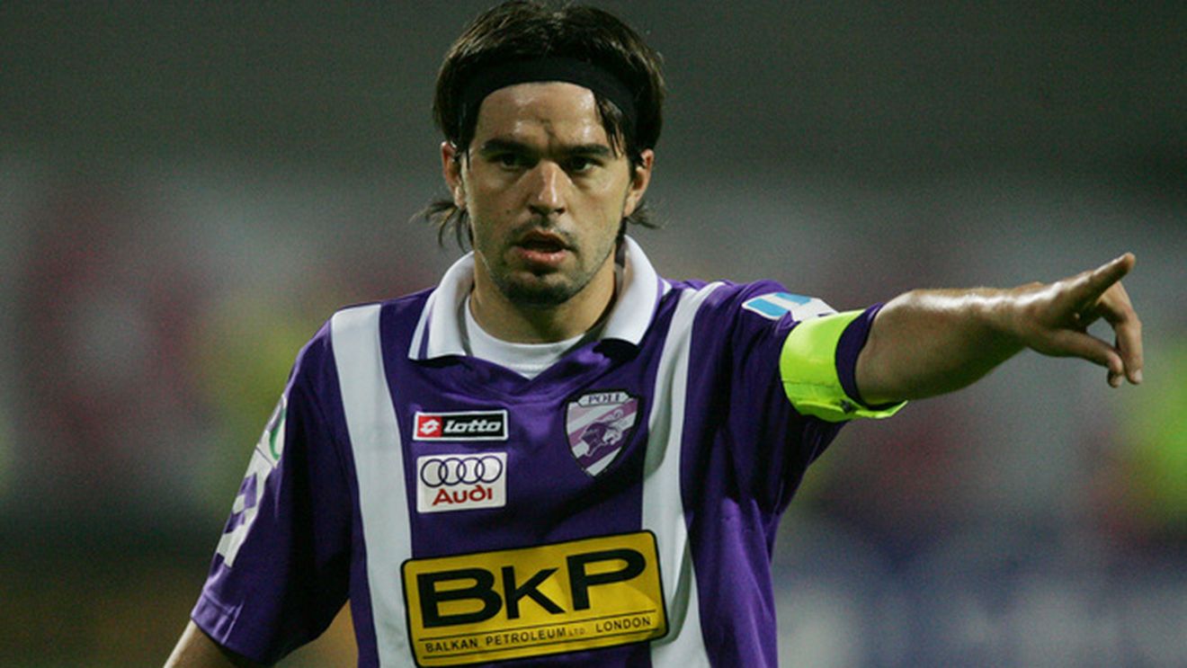 Contra: "Vreau să driblez, să centrez, să marchez!** Vreau titlul cu echipa vieții mele"