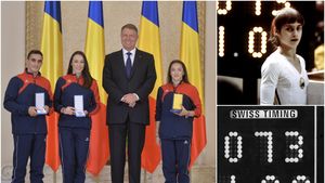 Repetăm istoria la Montreal? Ponor, Iordache și Drăgulescu pornesc pe urmele Nadiei. Cel mai titrat sportiv român avertizează: "Sper să mă simt bine la fața locului"