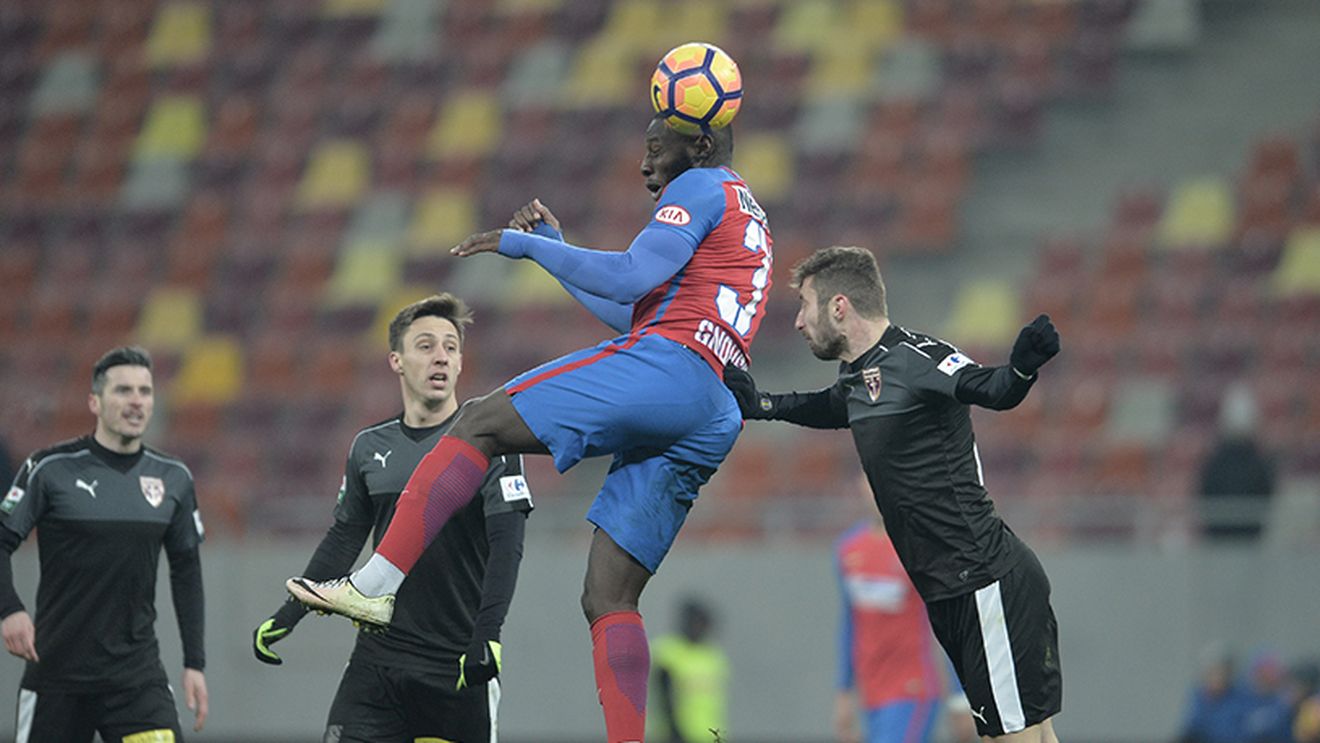 Voluntari și-a găsit antrenor: "Cornel Dobre va fi interimar!" De ce au picat negocierile cu Edi Iordănescu