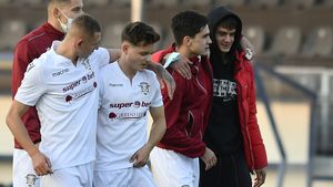 SC Oțelul, încă o achiziție din Liga 2: ia căpitanul unei echipe din play-out și golgheterul campionatului. E unul dintre cei care au contribuit la promovarea Rapidului. EXCLUSIV