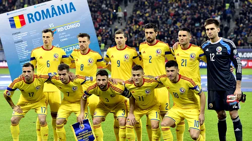Cine vor fi cei 5 ghinioniști? Iordănescu are voie să ia doar 23 de jucători la EURO și va trimite acasă cinci fotbaliști până la finalul lunii