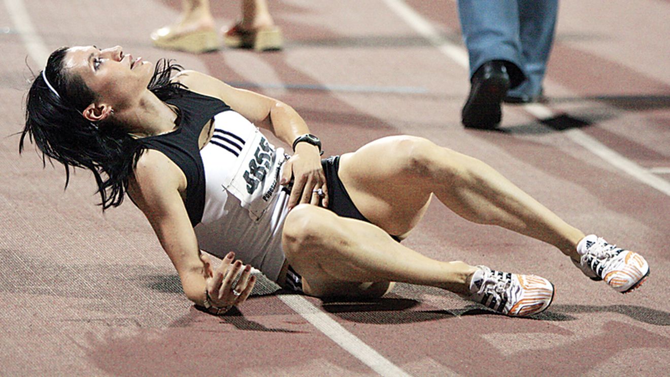 Galactica Lili Popescu