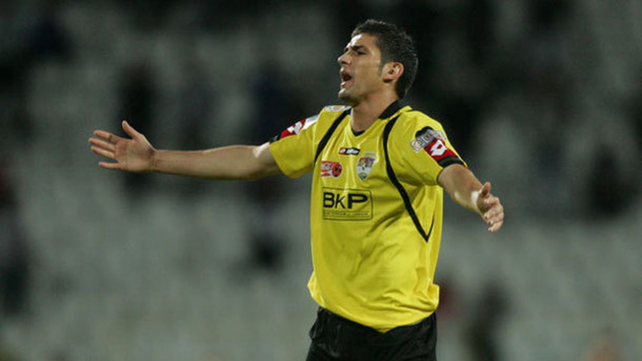 Luchin:** "Nu văd de ce aș merge la Dinamo, o echipă de pe locurile 5-6, când noi suntem pe 2"