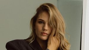 Echipa feminină de handbal SCM Râmnicu Vâlcea a anunțat transferul pivotului Iryna Mokat!