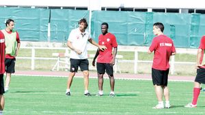 Dinamo a ales Austria, deși era mai ieftin în Scoția