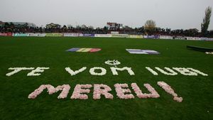 VIDEO Best of Dobrin!** Doi ani de la dispariția "Prințului din Trivale"!