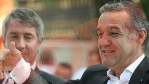 "Nu îl dau afară pe Bergodi!** O să îi spun să schimbe sistemul, ăsta nu îmi place!