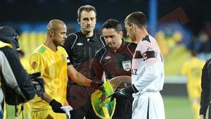 Porumboiu a înnebunit: îi trimite pe arbitri la Spitalul 9!** "Colțescu a primit cadou de la Borcea un Mercedes"