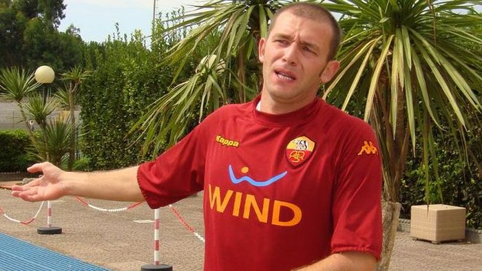 Borcea, prezent pe Olimpico!** Îl va "repatria" pe Lobonț?