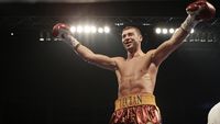 Cum arată Lucian Bute azi, la 46 de ani. Dan Negru a postat imaginea de la Montreal cu marele campion