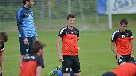 "Nilă" își pune lumea în cap cu declarația asta!** Atacantul e la un pas de a reuși o "performanță" rară: să își strice dintr-un foc relația cu Becali și cu fanii Craiovei