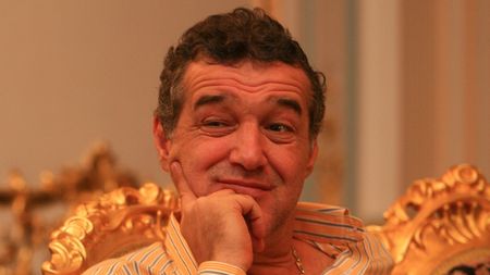Euroidei!** Gigi Becali: "Maghiarii sunt frații noștri, trebuie să existe înțelegere între fanii echipelor!"