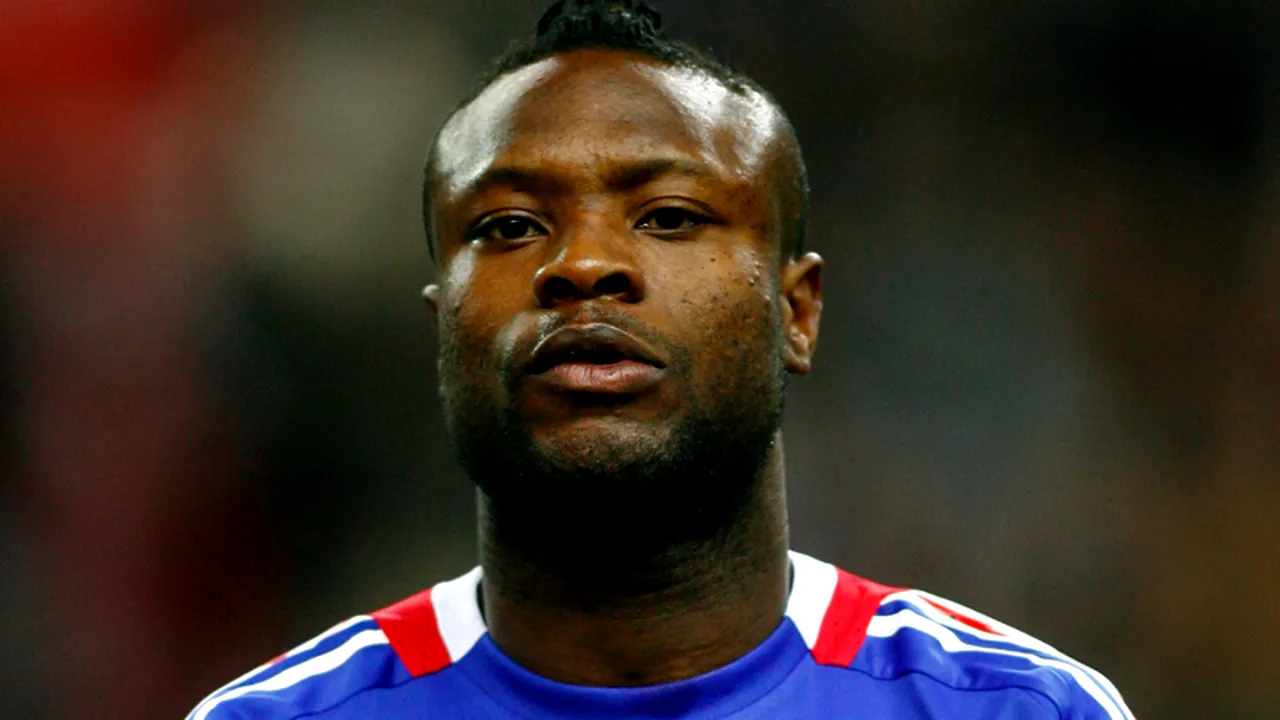 Gallas: 