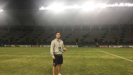 EXCLUSIV | Viața românului care a dat liniștea de acasă pe o experiență în Mongolia. "Am prins și -40 de grade Celsius". S-a dus să-i învețe fotbal, dar s-a lovit de mentalitatea zonei: "Dacă faci asta, ești considerat un om slab". Experiențele lui Dragoș Plopeanu, la 6.000 de km de România 