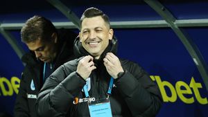 Mirel Rădoi, idol pentru noua generație de antrenori: „E clar că știe foarte multă meserie!” | VIDEO EXCLUSIV ProSport Live