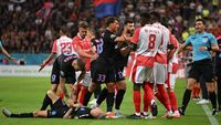 Duarte și Cîrjan și-au aflat pedepsele după eliminările din Dinamo – FCSB! Câte etape vor lipsi