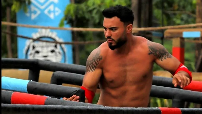 Jador câștigă cei mai mulți bani la ”Survivor România”. Cât primește pentru o săptămână în Republica Dominicană