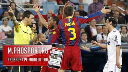 "El Clasico" a 'rupt' naționala Spaniei!** "Cele cinci meciuri au lăsat sechele!"