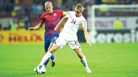 Ultima lovitură a lui Becali pentru Copos!** Steaua a făcut "gaură" în bugetul Rapidului! Vestea care adâncește criza în Giulești