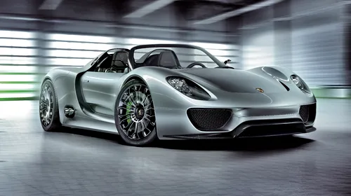 Ion Țiriac, despre noul său automobil Porsche: „Este o mașină superbă, cu performanțe senzaționale”. Numărul impresionant de automobile pe care le are în colecție