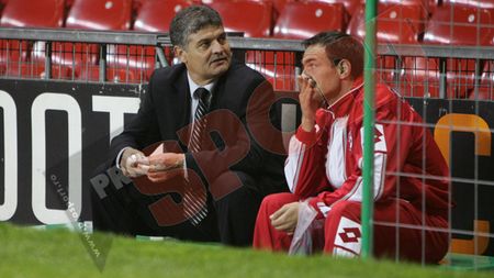 Badea, liber pentru Dinamo! Ando își joacă ultima carte cu Steaua!