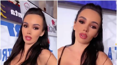 Magazin pentru adulți promovat în cadrul unui eveniment sportiv la Constanța: ”Pentru cei care își doresc să fie câștigători în dormitor”